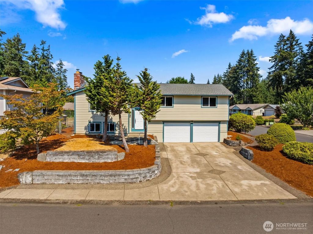 7944 Spartan Court Se, Olympia