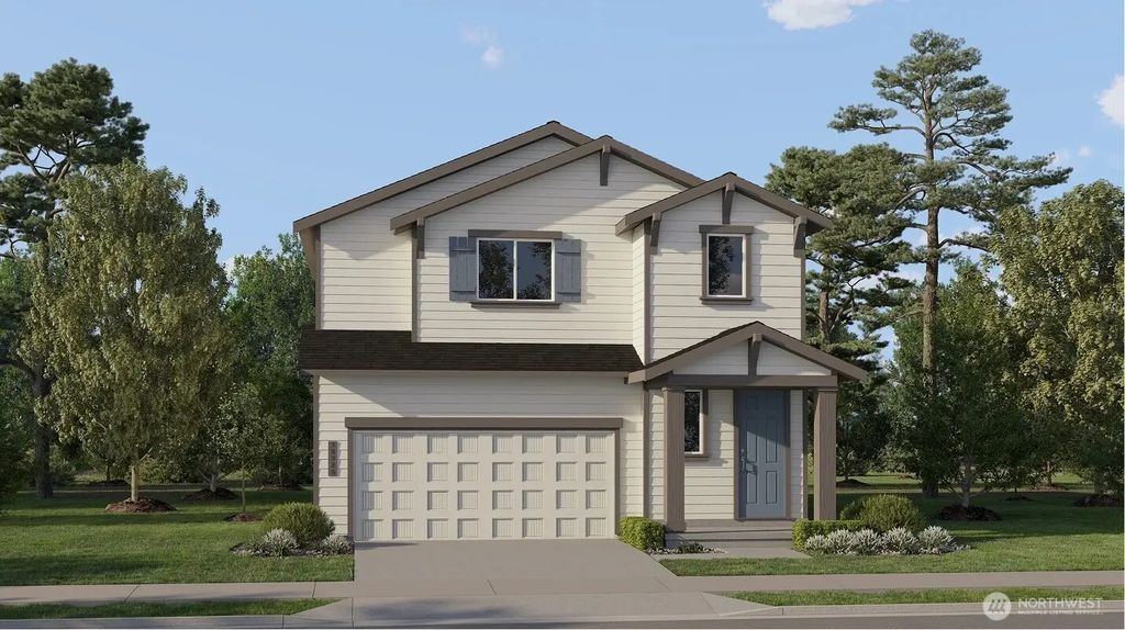 8450 44th Place Ne, Marysville