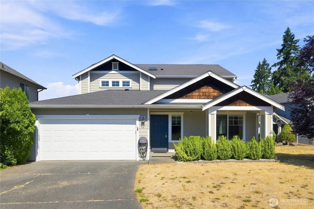14300 Se 282nd Street, Kent