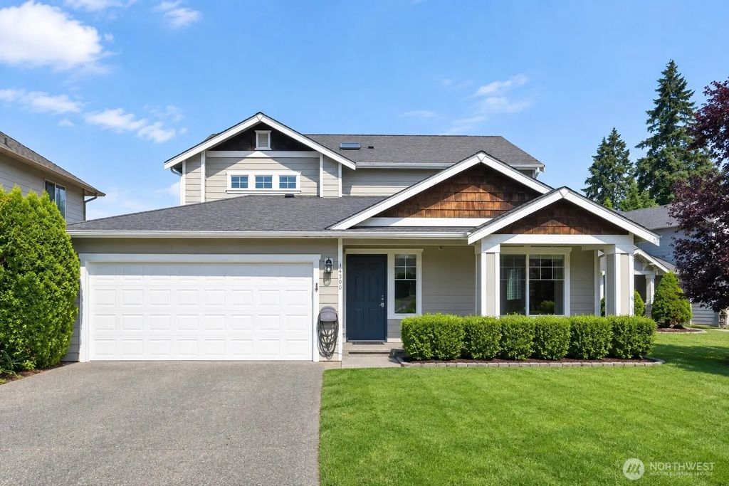 14300 Se 282nd Street, Kent