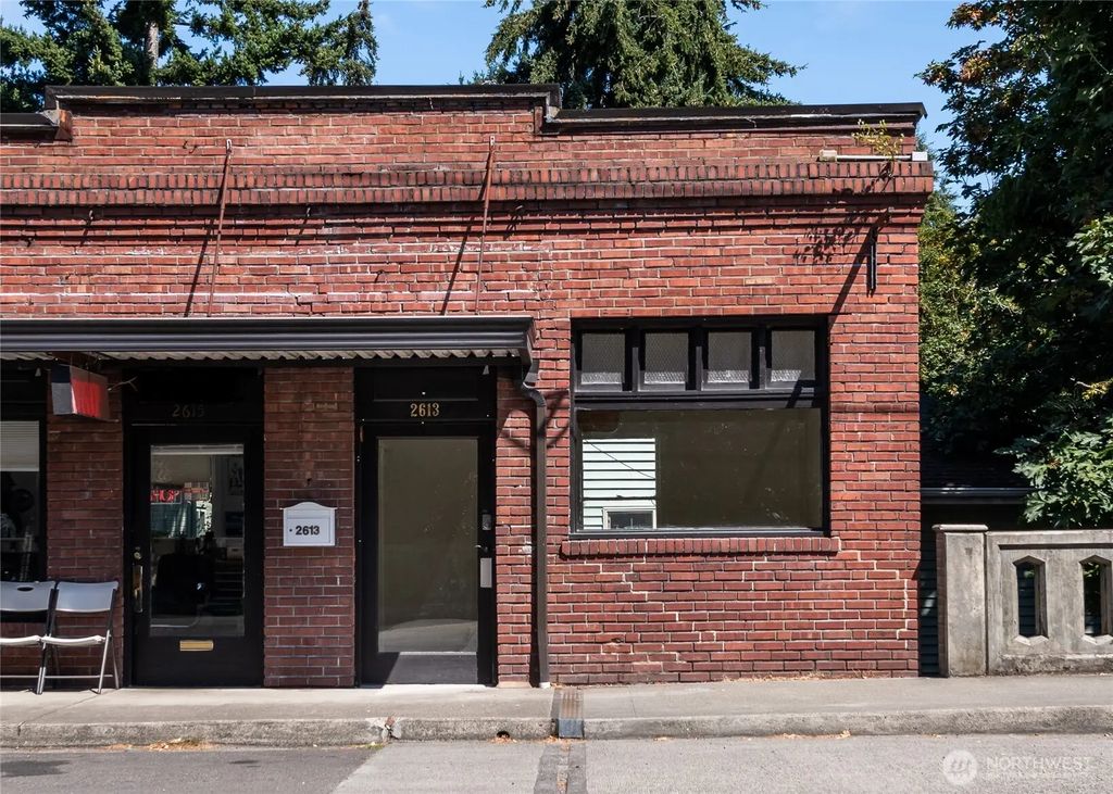 2613 N 21st Street, Tacoma