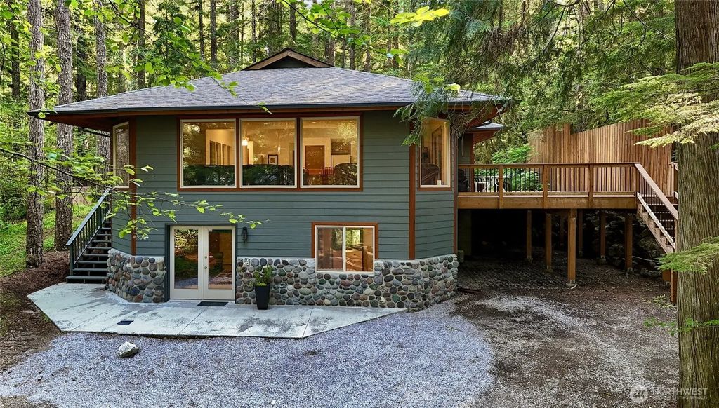 6929 Baker Circle, Glacier
