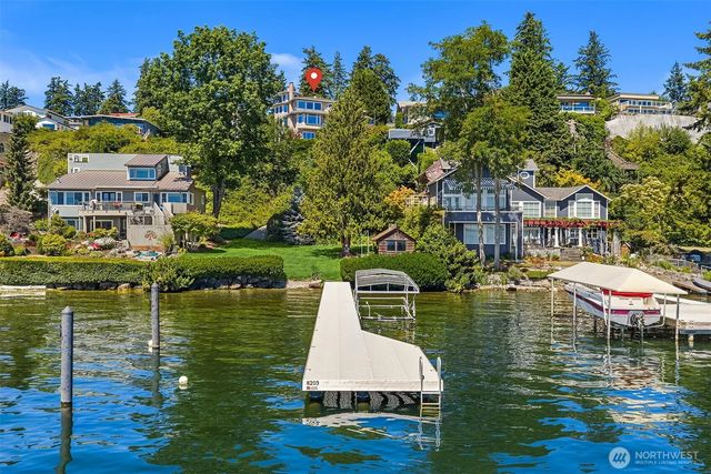 8203 Ne Juanita Drive, Kirkland