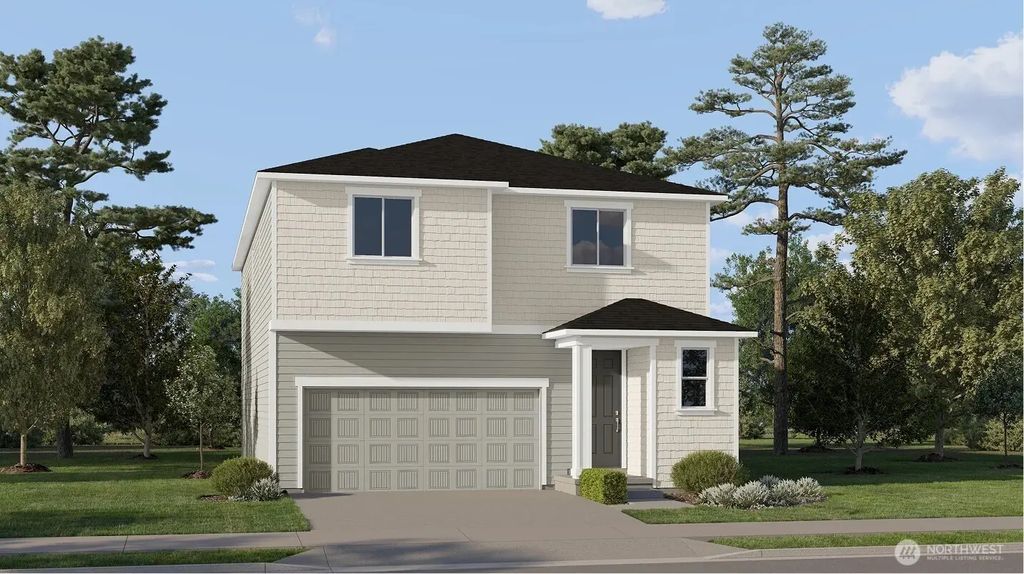 8415 44th Place Ne, Marysville