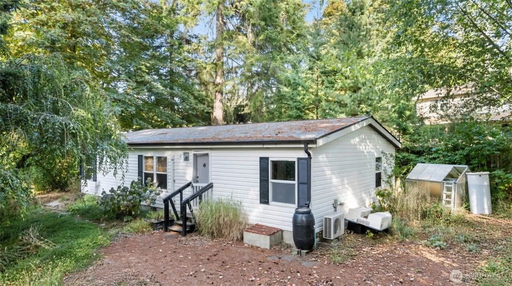 19116 21st Street Sw, Lakebay