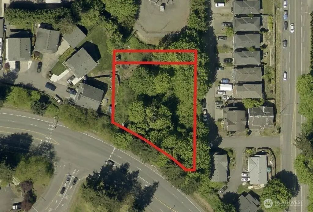 11 Xx Ne Sunset Boulevard, Renton
