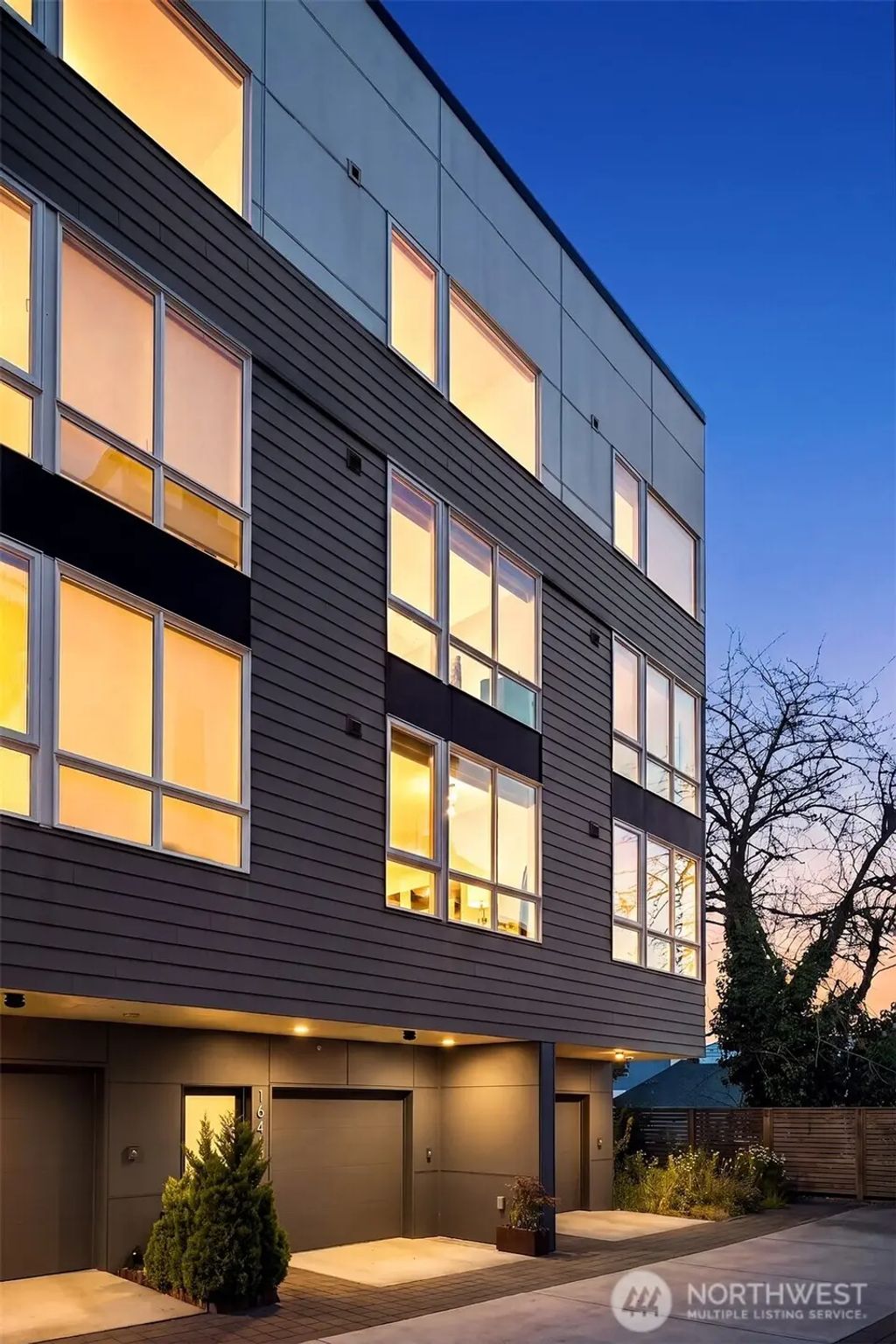 1644 B 20th Avenue, Seattle