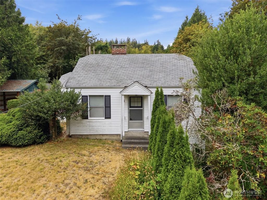 4727 Chico Way Nw, Bremerton