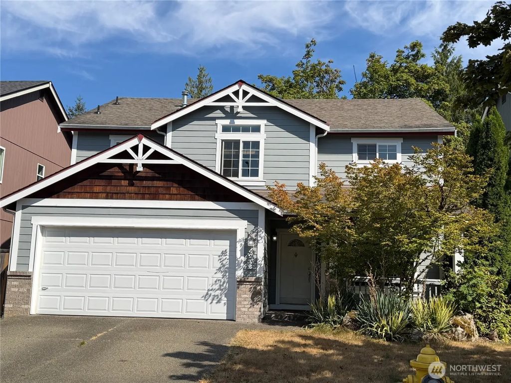 4212 Galena Street Se, Lacey