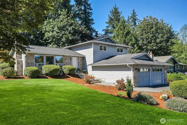 17465 Ne 163rd Place, Woodinville