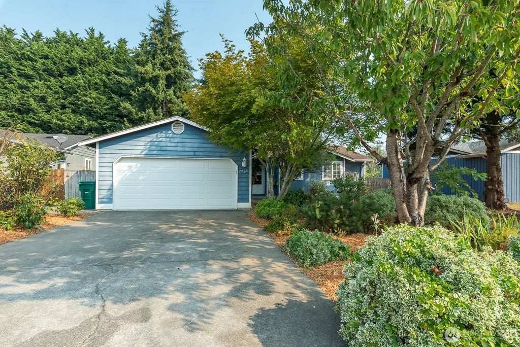 7705 273rd Street Nw, Stanwood