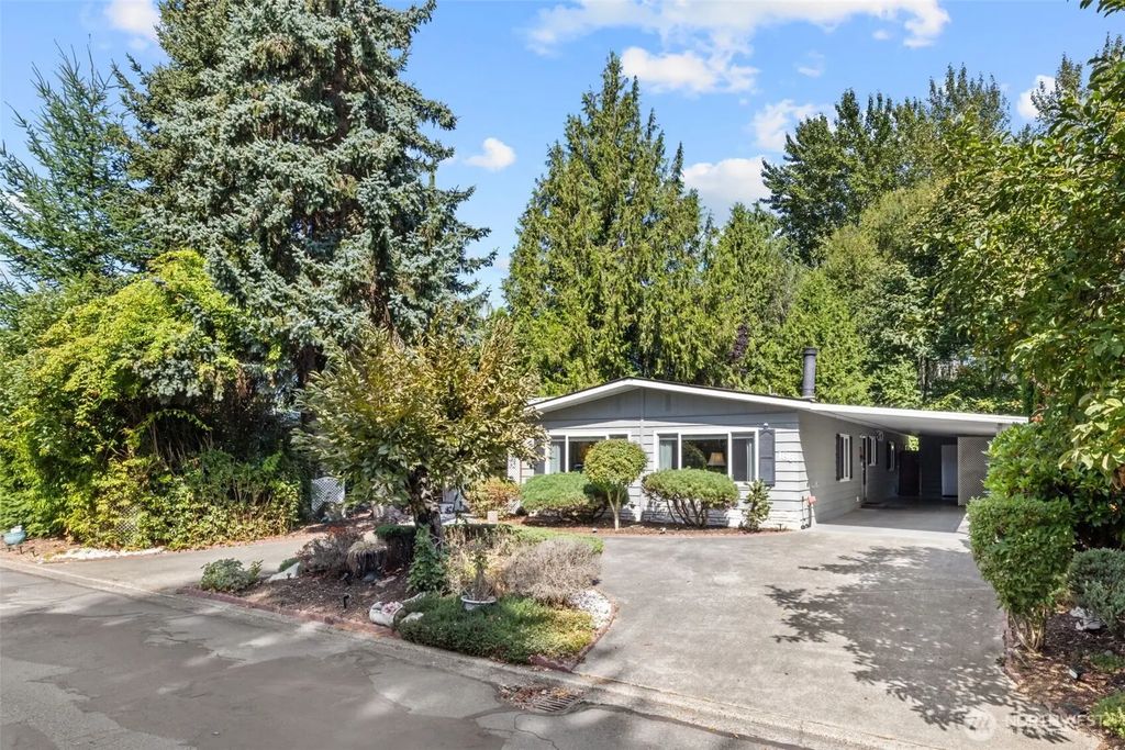 201 Union Avenue Se 188, Renton