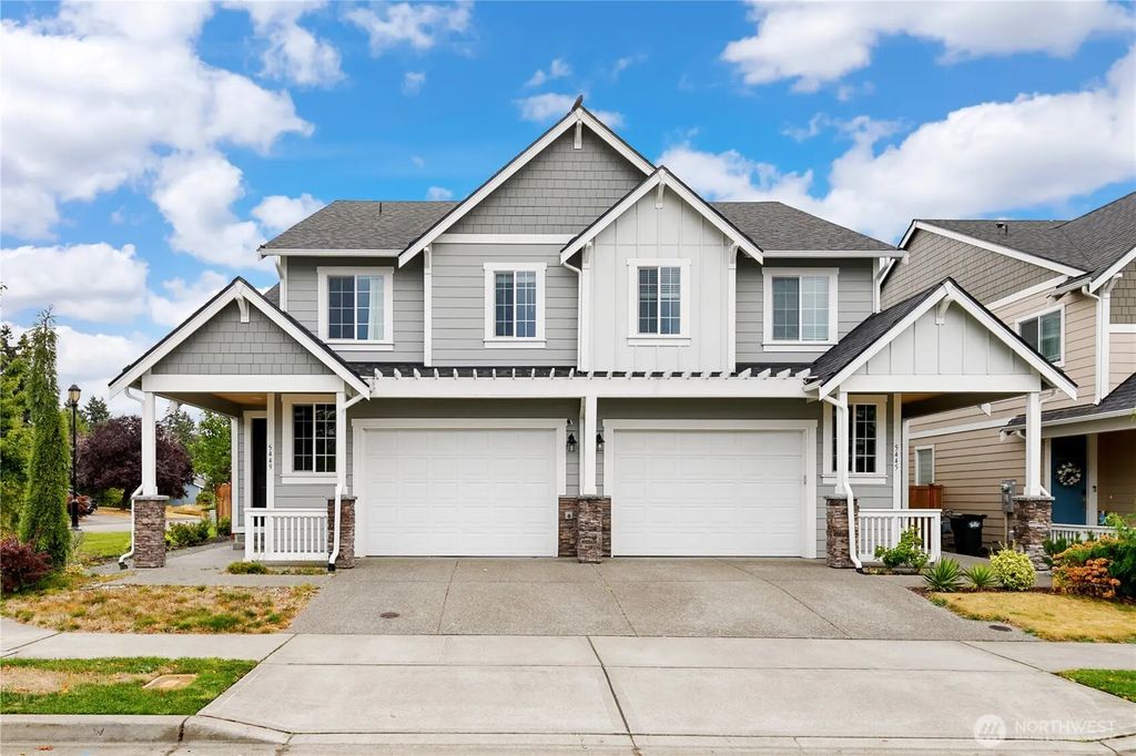 5449 50th Loop Se, Lacey