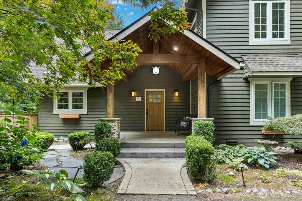 10421 324th Place Se, Issaquah