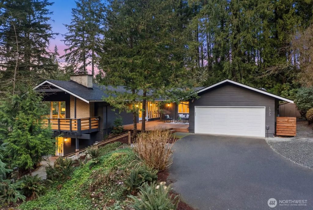 1520 Sycamore Drive Se, Issaquah
