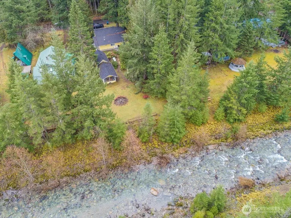 117 Butter Creek Lane, Packwood