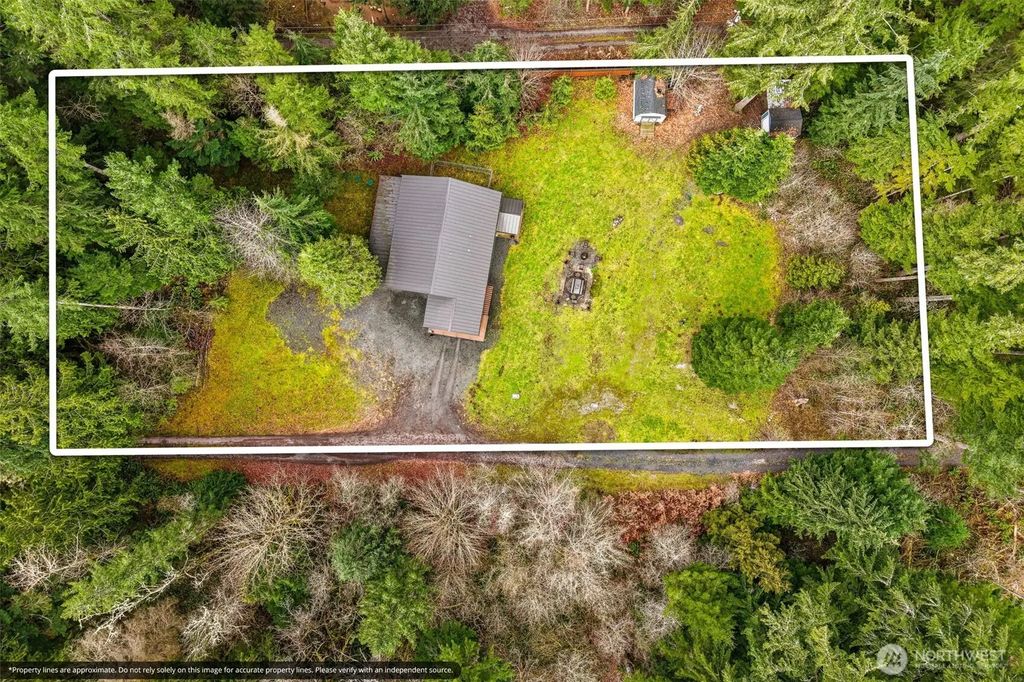 7374 Mt Baker Highway, Deming