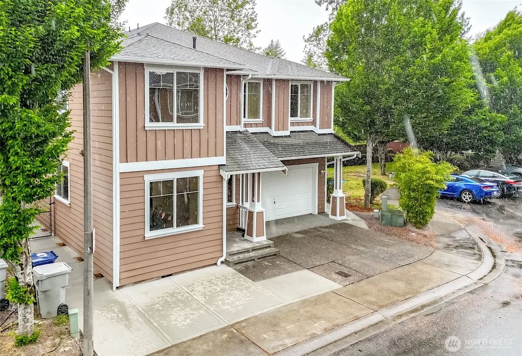 17837 110th Place Se, Renton