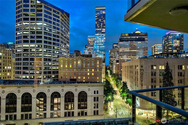 1920 4th Avenue 908, Seattle