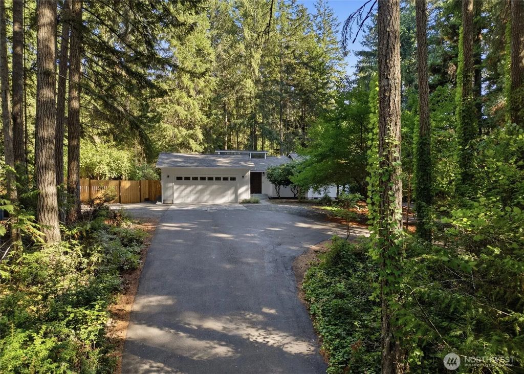 11606 Creviston Drive Nw, Gig Harbor