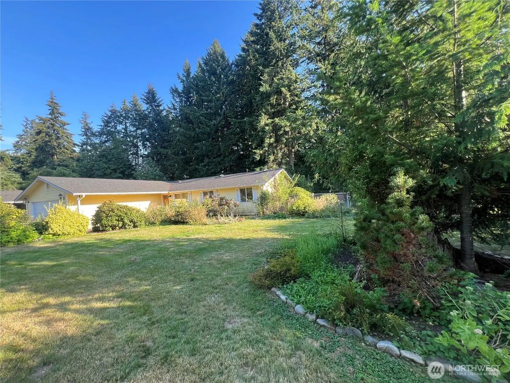 3818 Rose Road, Stanwood
