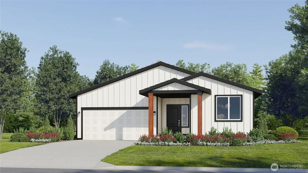 82 Twilight Mist Lane, Sequim