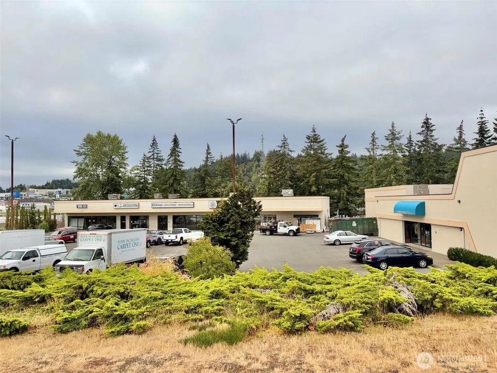 4545 Auto Center Way, Bremerton