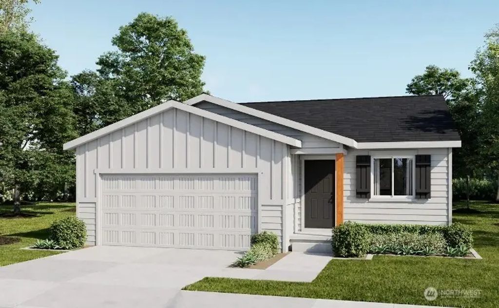 172 Nightbreak Way, Sequim