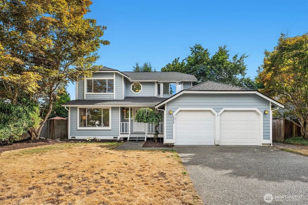 22929 Se 282nd Street, Maple Valley