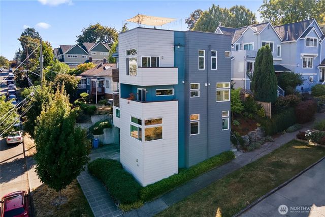 1735 27th Avenue, Seattle