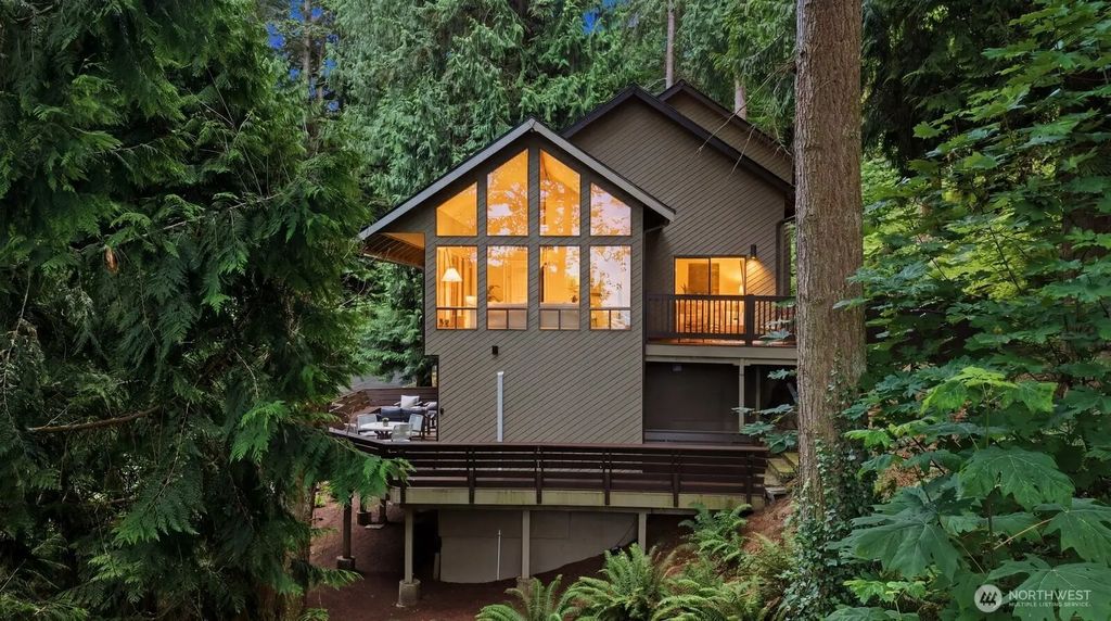 16216 N Meadowdale Road, Edmonds