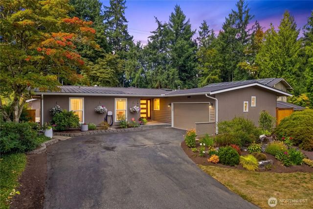 14009 Ne 74th Street, Redmond