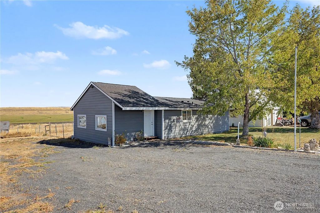 3986 Road 20 Ne, Soap Lake