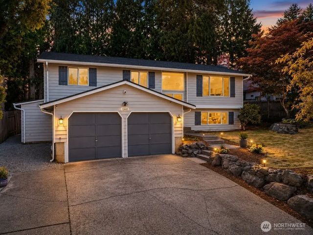 13005 Se 245th Street, Kent
