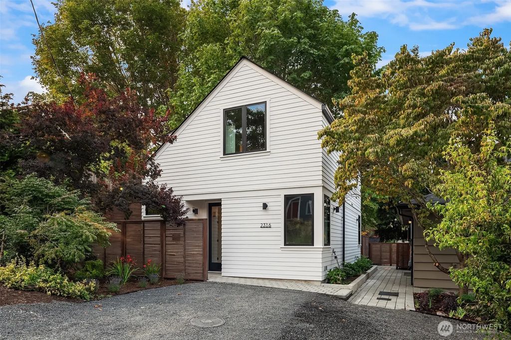 2316 S Forest Street, Seattle