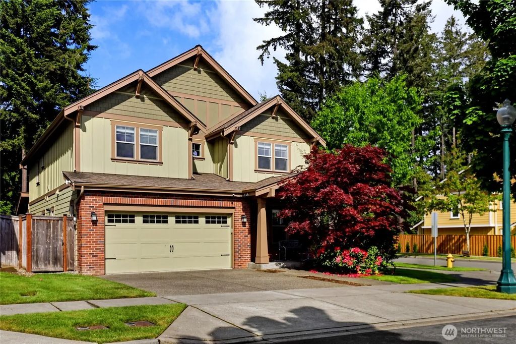 2233 Mill Street Ne, Olympia