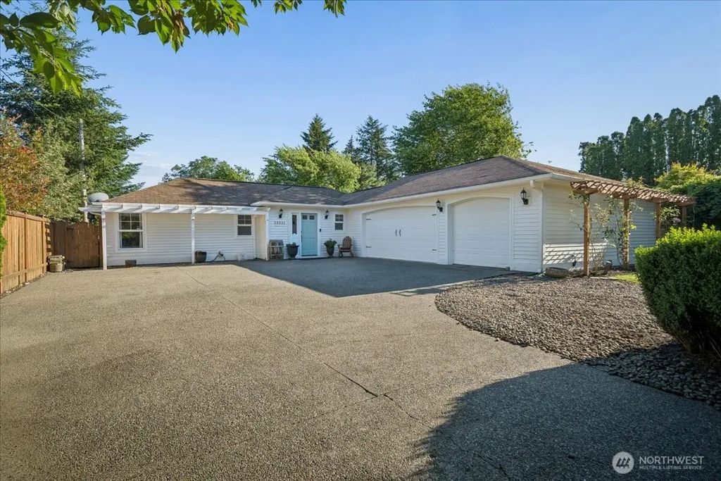 33331 Se 42nd Street, Fall City