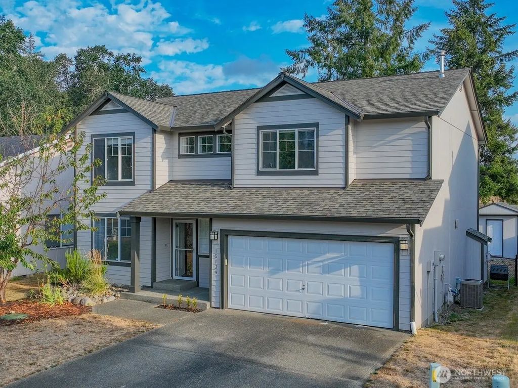 15139 105th Ave Se, Yelm