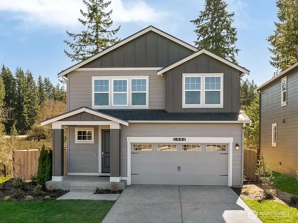 5901 Ivanoff Lane Sw 58, Port Orchard