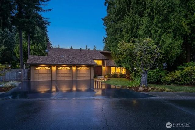 15020 Se 145th Place, Renton