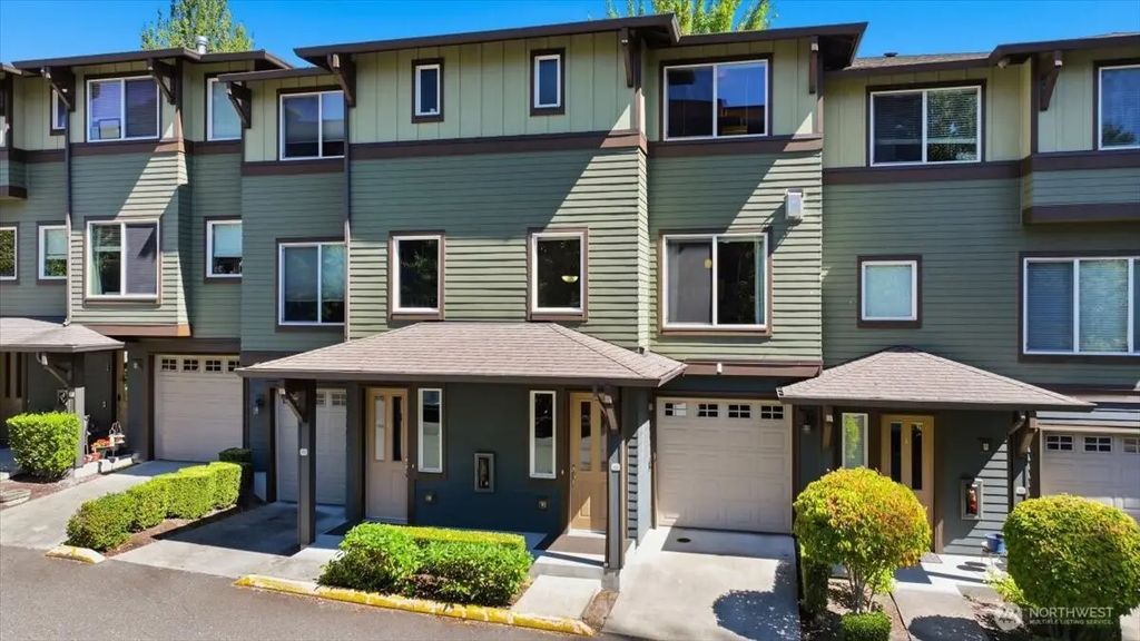 2115 201st Place Se A4, Bothell