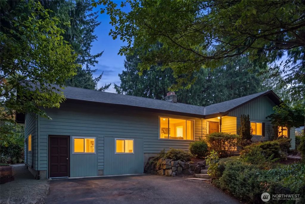 20315 Marine View Drive Sw, Normandy Park