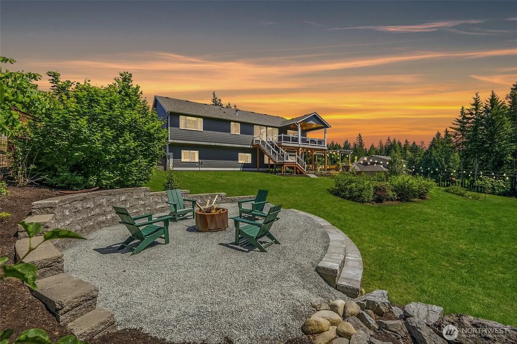 7814 199th Avenue Se, Snohomish