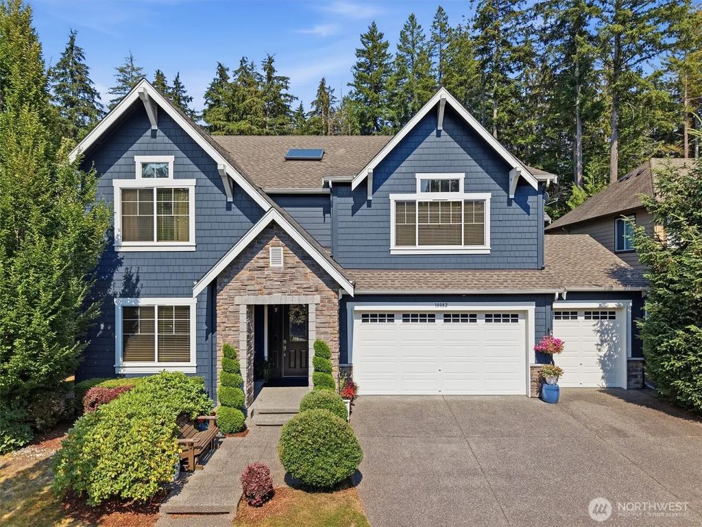 10082 240th Avenue Ne, Redmond