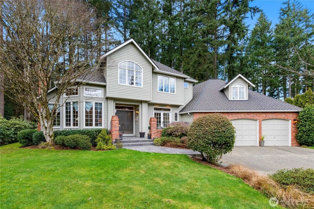 15427 178th Avenue Ne, Woodinville