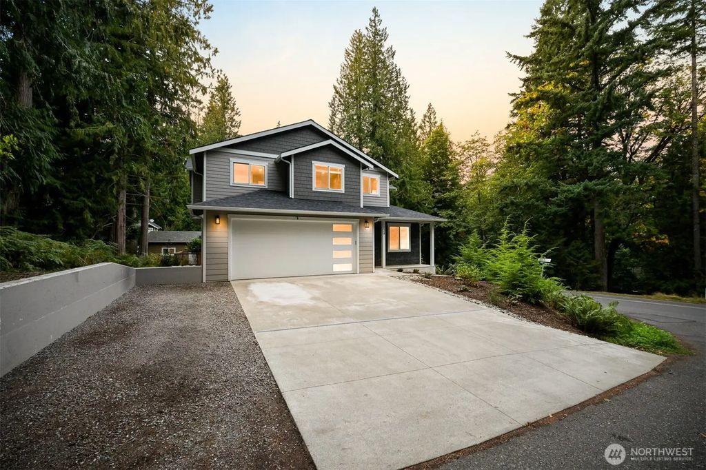 124 Sudden Valley Drive, Bellingham