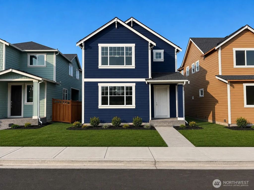 14030 179th Street E, Puyallup