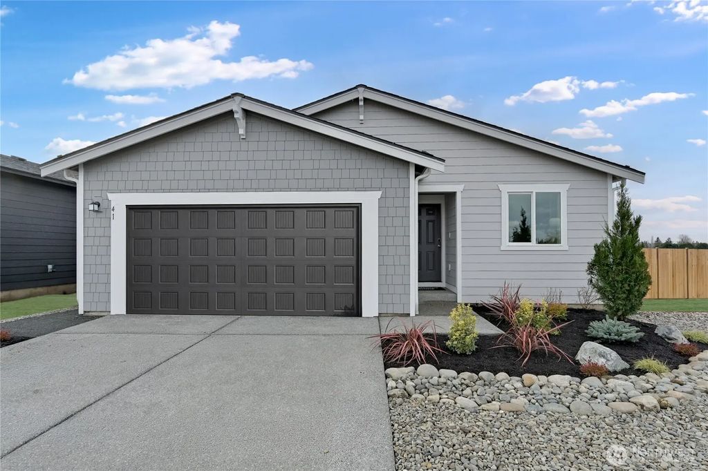 71 Foggy Valley Way, Carlsborg