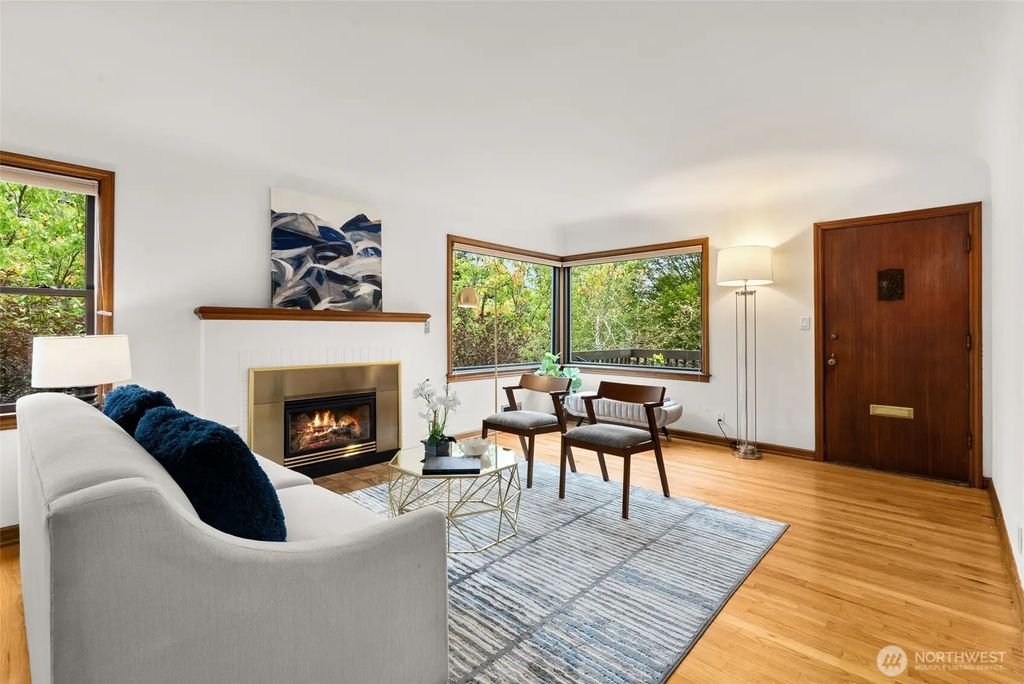 731 19th Avenue, Seattle