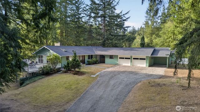 14848 Ne 173rd Street, Woodinville